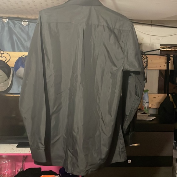 Sergio Louie button down long sleeve - Picture 3 of 5